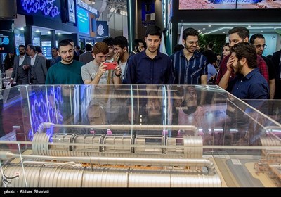 بیست و نهمین نمایشگاه بین المللی نفت ،گاز و پتروشیمی