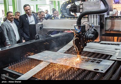 بیست و نهمین نمایشگاه بین المللی نفت ،گاز و پتروشیمی