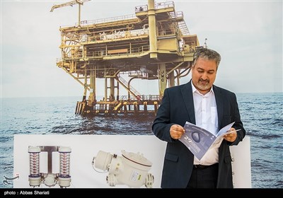 بیست و نهمین نمایشگاه بین المللی نفت ،گاز و پتروشیمی