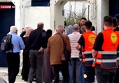 تقریر/ تسنیم.. فی فلسطین؛ یوم العمال مناسبة لتجدد الجراح لا للاحتفال