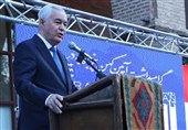 افزایش تبادل تجاری ایران و تاجیکستان به یک میلیارد دلار