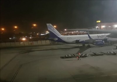 32 فرودگاه هند فعالیت خود را متوقف کردند