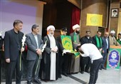 45 زندانی به مناسبت میلاد امام رضا در خراسان شمالی آزاد شدند