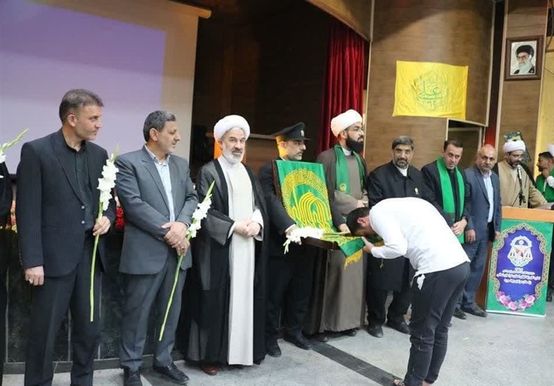  ۴۵ زندانی به مناسبت میلاد امام رضا در خراسان شمالی آزاد شدند 