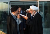سرپرست حجاج ایرانی عازم سرزمین وحی شد