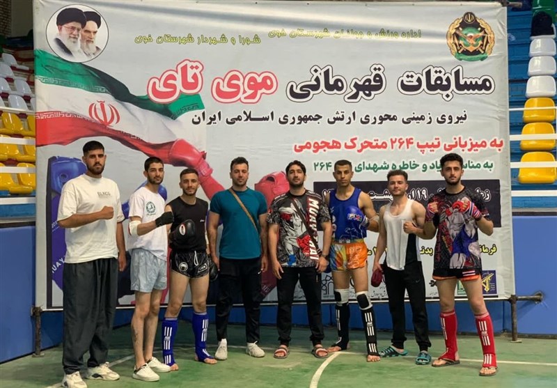 تيپ،328،كيلوگرم،ارتش،قهرماني،كسب،228،سقز