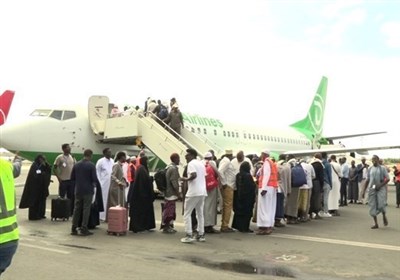 حج،سومالي،دلار،هزينه،وزير،زائر،اوقاف
