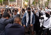 Columbia University Cracks Down on Pro-Palestine Protesters in Bid to Appease Trump
