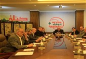 حزب‌الله: یمن با موضع قهرمانانه خود آمریکا را تسلیم کرد