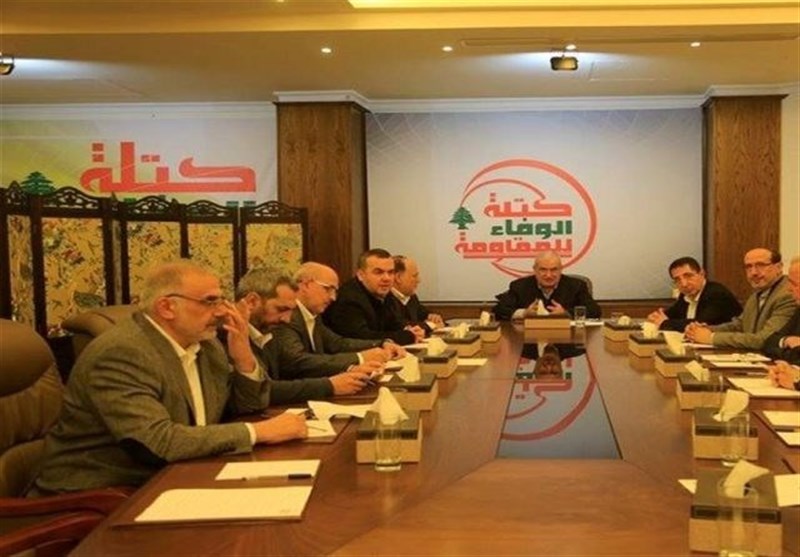  حزب‌الله: یمن با موضع قهرمانانه خود آمریکا را تسلیم کرد 