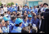 20 سال معطلی برای یک پروژه/ تدبیر رئیسی برای پساب بجنورد