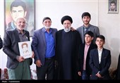 سفر استراتژیک شهیدرئیسی به خراسان شمالی/پایان مشکلات تاریخی‌