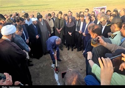 صنعتي،زمين،پروژه،برقي،خودروهاي،توليد،هيبريدي،كهگيلويه،بويراح ...