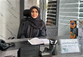 حمایت از استارتاپ های سلامت محوردر سرای نوآوری سیمرغ