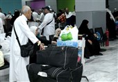 عربستان و ترکیه زائران سوریه را برای حج منتقل میکنند