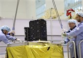 Iranian Firm to Launch Dual-Purpose Satellite on Russian Rocket