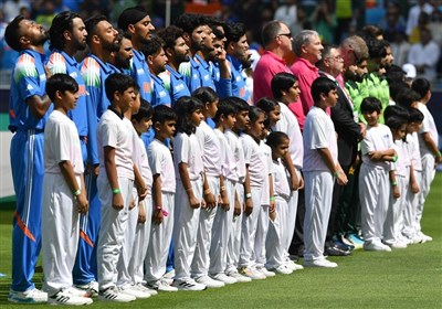 هند،پاكستان،المپيك،خاك،IOC،ورزشكاران،بحران،مسابقات،جهاني،كري ...