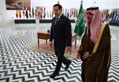 Переговоры по ядерному проекту в Саудовской Аравии были отделены от признания сионистского режима