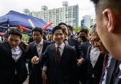 South Korea's Conservatives Move to Switch Presidential Candidates