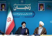 ناگفته‌های‌ آیت‌الله‌خاتمی از نامهربانی‌ها‌ علیه شهید رئیسی‌