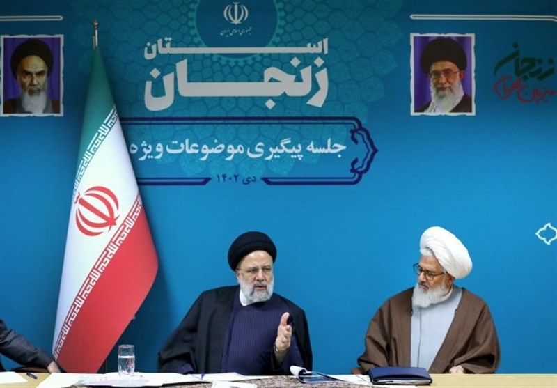  ناگفته‌های‌ آیت‌الله‌خاتمی از نامهربانی‌ها‌ علیه شهید رئیسی‌ 
