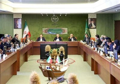 جهادكشاورزي،وزارتخانه