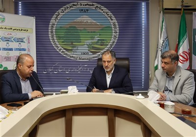 طبيعي،منابع،گيلان،مسئولان،استان،آقايي،قاچاق،حفاظت،تأكيد،امكا ...
