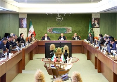جهادكشاورزي،وزارتخانه