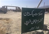 بازگشایی گذرگاه «خرلاچی»؛ احیای تجارت افغانستان و پاکستان