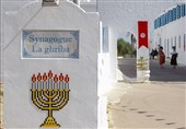 اعمال محدودیت تونس علیه سفر مذهبی صهیونیست‌ها