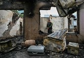 Pakistan, India Exchange Missile Strikes in Escalating Cross-Border Conflict