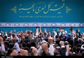 کارگر در نگاه ایران‌دوستانه و مردمسالارانه رهبر انقلاب
