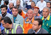 طلوع ایران پویا از افق جامعه مولد