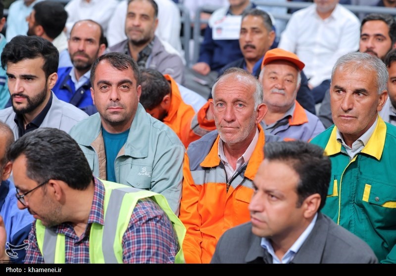  طلوع ایران پویا از افق جامعه مولد 