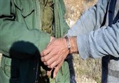 107 متخلف شکار و صید در کردستان دستگیر شد