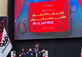 فولاد مبارکه از گرید مقاوم به خوردگی رونمایی کرد