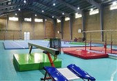 چالش‌ ‌ژیمناستیک در البرز/از سالن‌های فرسوده تا آینده مبهم!