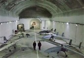 از زیرزمین تا بالای سر دشمن