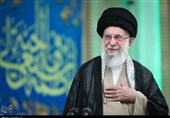 Ayatollah Khamenei Urges Purchase of Domestic Products