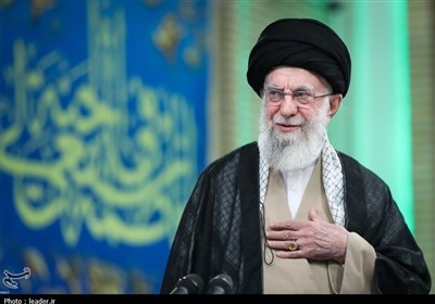 Ayatollah Khamenei Urges Purchase of Domestic Products