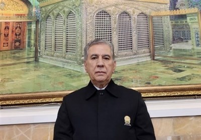 امام،تسنيم