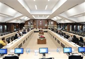 نشست هم اندیشی توسعه فکری جنبش پارالمپیک در ایران برگزار شد