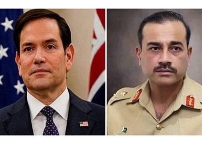پاكستان،خارجه،هند،وزير،روبيو،گفتگو