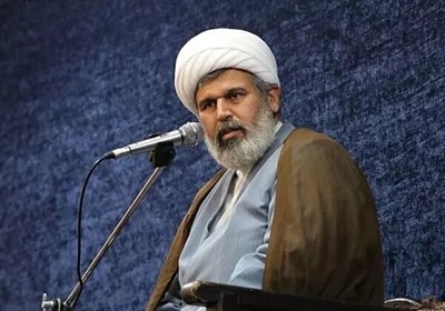 پيام،منشور،علميه،آقا،خداوند،خاصي،حضرت