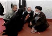 شهید جمهور در میدان بحران/‌ ماجرای پاییز سیاه هرمزگان!