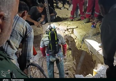 مرادي،چاه،كوهدشت،نجات،مرگ،بررسي،تأمين،احتمال،جلسه،اعضاي،تشكي ...