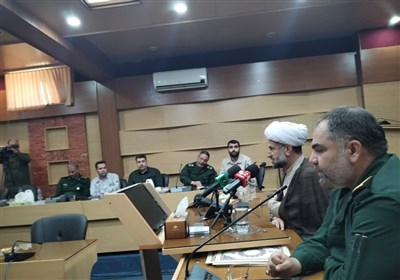 سپاه،فجر،فارس،خبرنگار،نمايندگي،مسئول،دفتر،خبر،استان،جامعه