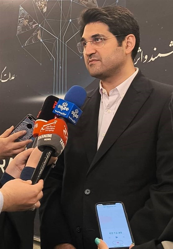 فقط 3درصد اظهارنامه های ارزش افزوده رسیدگی می‌شود