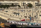 تشریح اعمال زائران در سرزمین منا