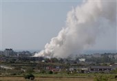 Thousands Confined Indoors by Toxic Chlorine Cloud in Spain